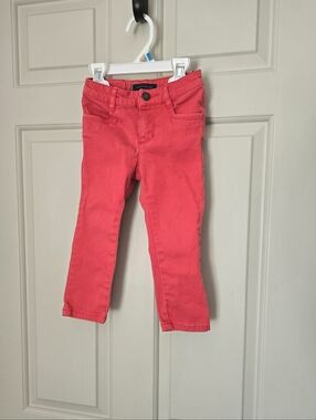 2/$20 Tommy Hilfiger Girls Pants Size 2